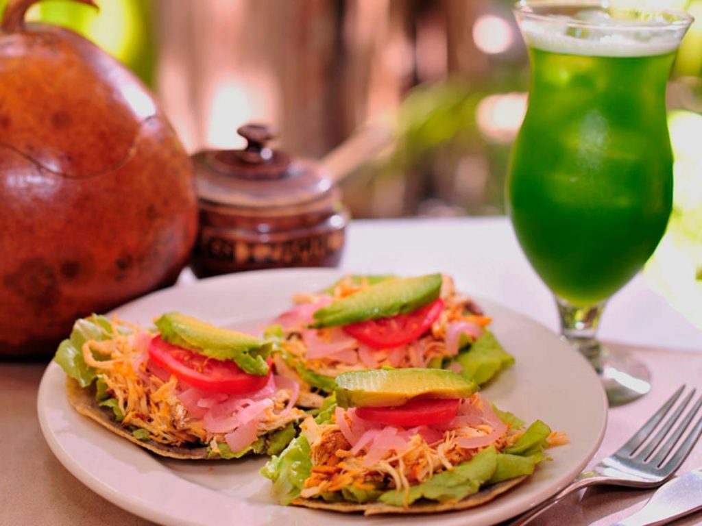 Comida Yucateca