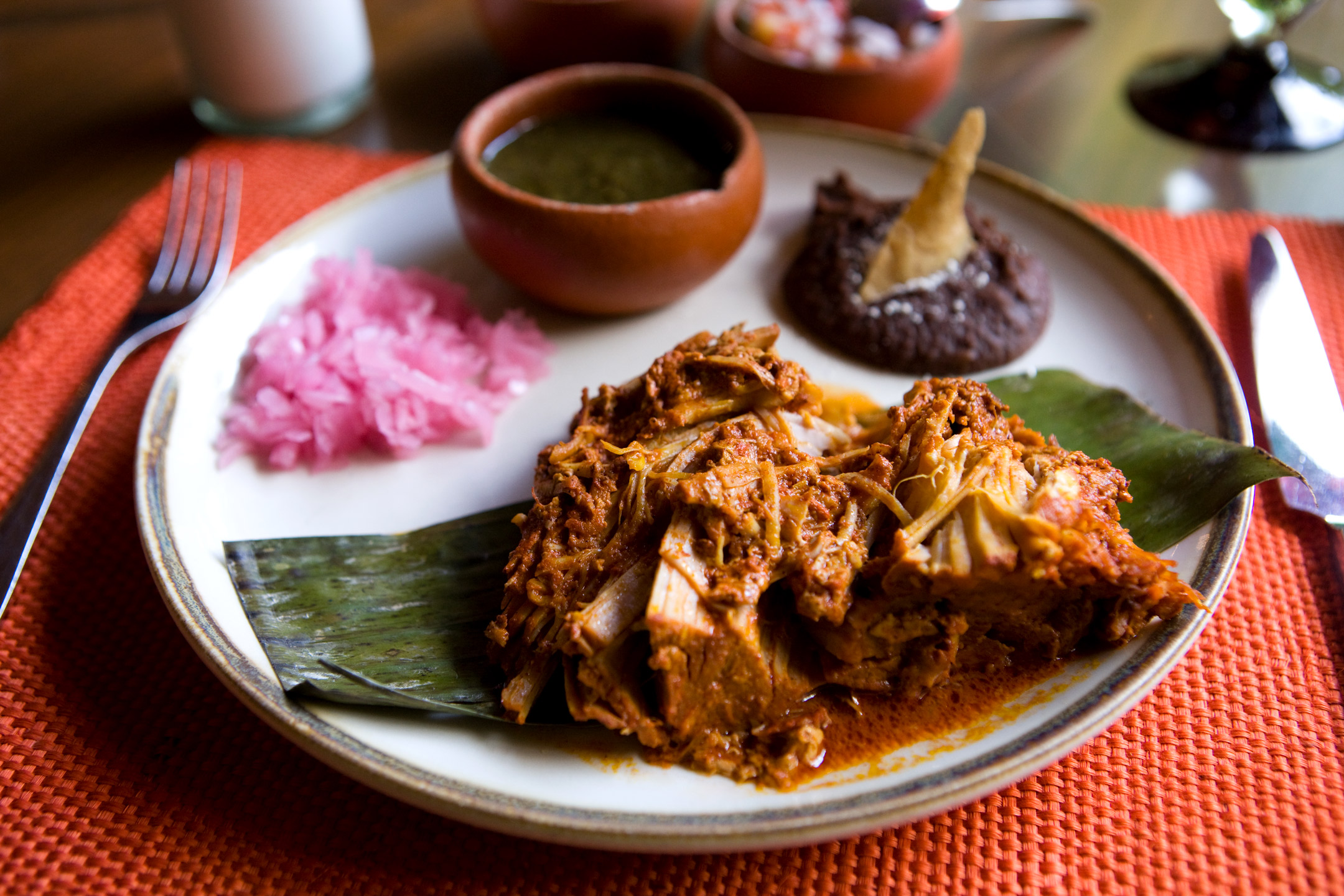 Comida Yucateca