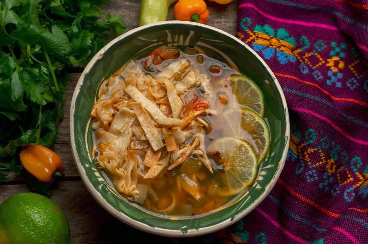 Comida Yucateca