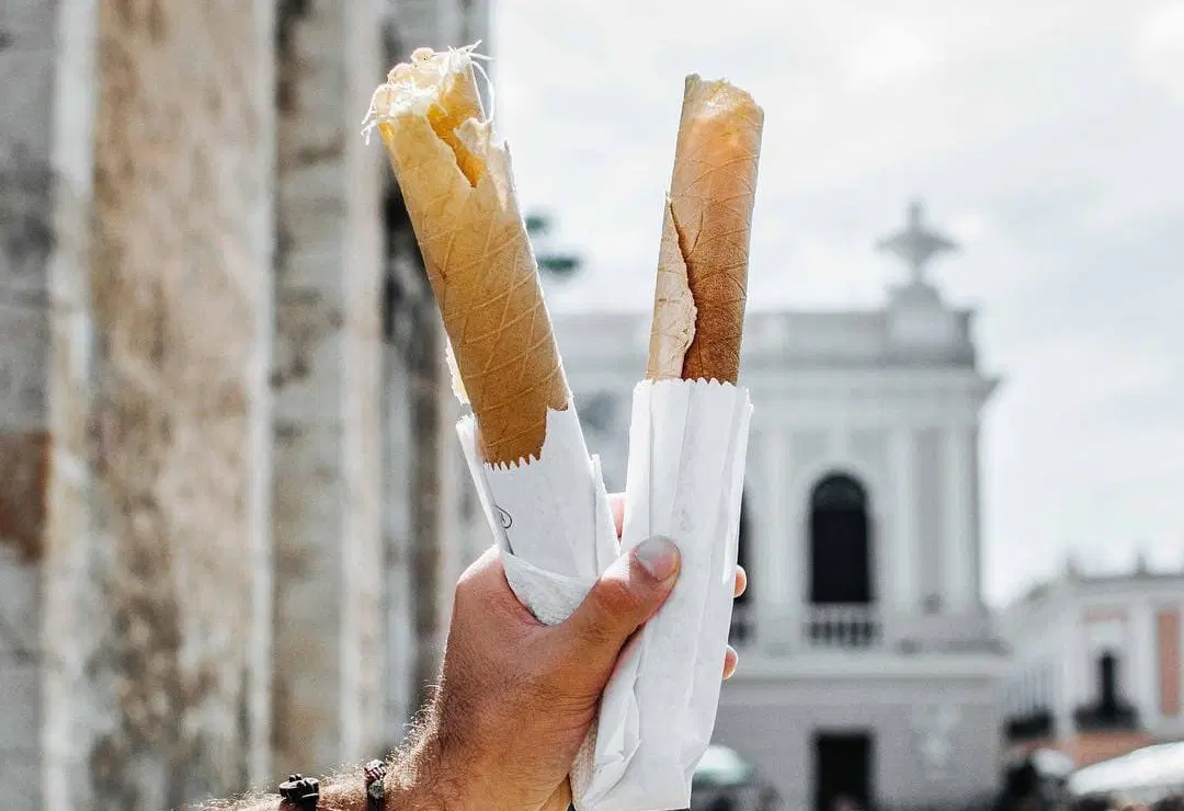 Comida Yucateca