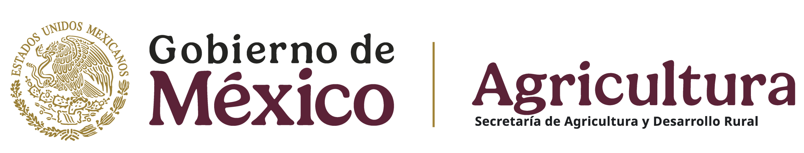 Gobierno de Mexico - Agricultura