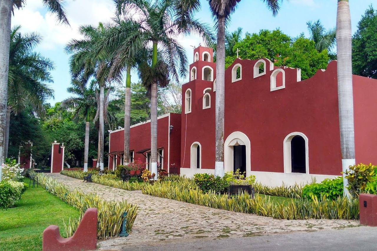 Hacienda Kancabchen