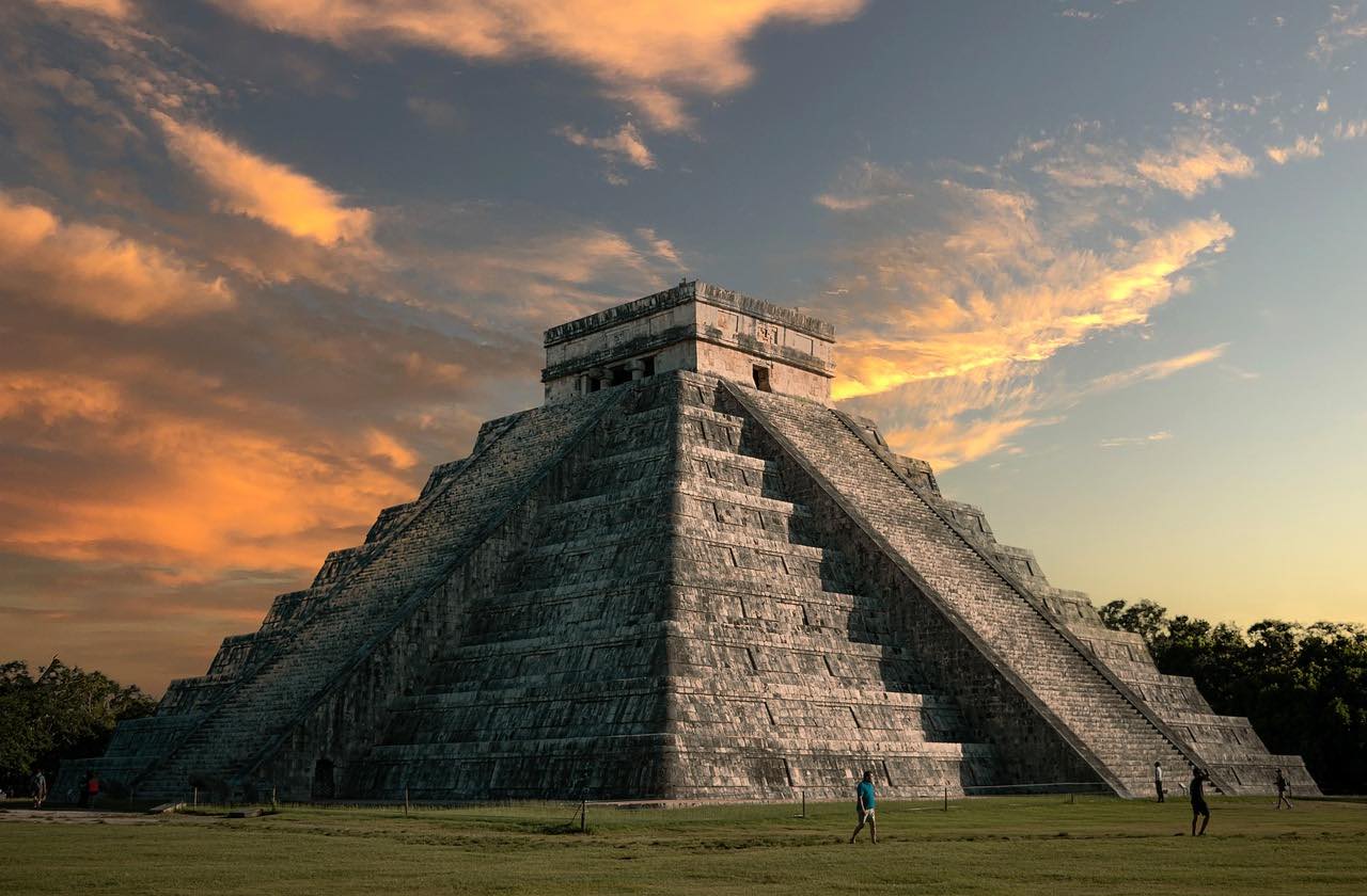 Turismo Yucatán