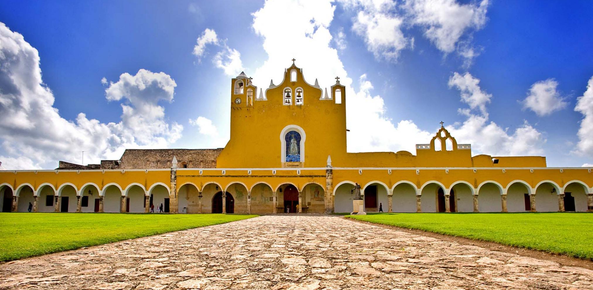 Turismo Yucatán